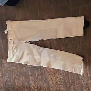 Kids size 12 breeches